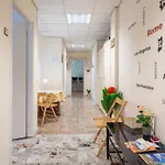 Διαμέρισμα Station Private *