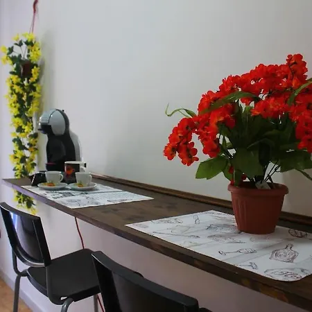 Station Private Daire *