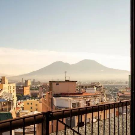 Station Private Napoli