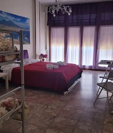 Daire Station Private *