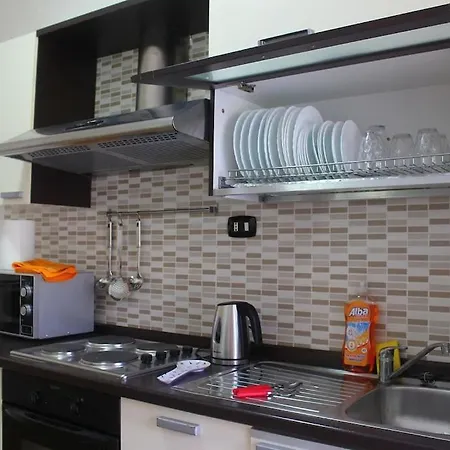 Daire Station Private *