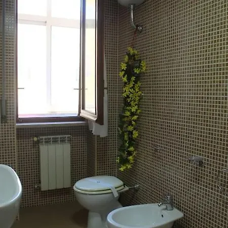 Station Private Napoli