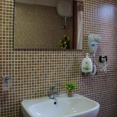 Station Private Daire Napoli