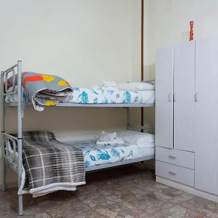 Station Private * Napoli