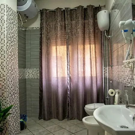 Station Private Napoli