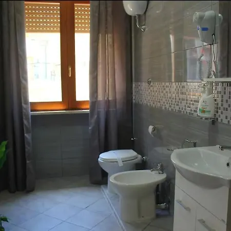 Daire Station Private *