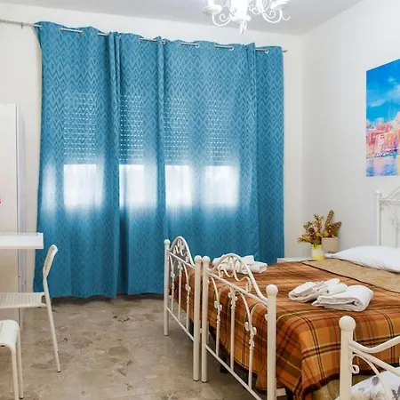 Station Private Daire Napoli