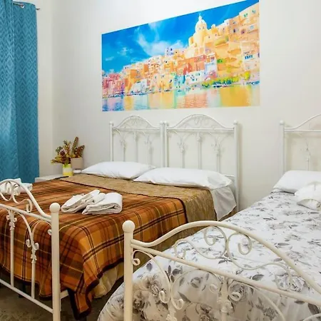 Station Private Daire