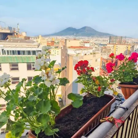 Daire Station Private *