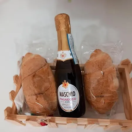 Daire Station Private Napoli