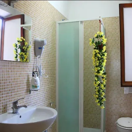 Station Private * Napoli