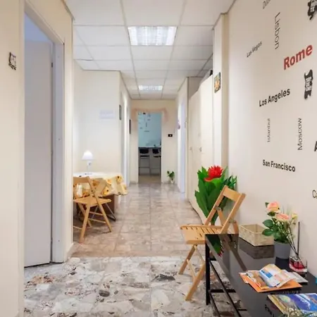 Daire Station Private *