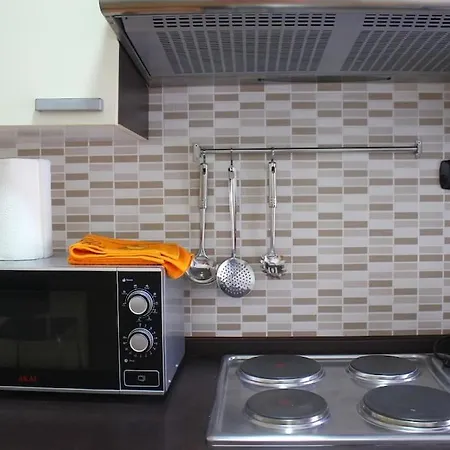 Station Private Daire