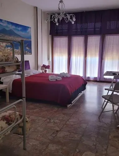 Διαμέρισμα Station Private *