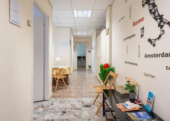 Διαμέρισμα Station Private *